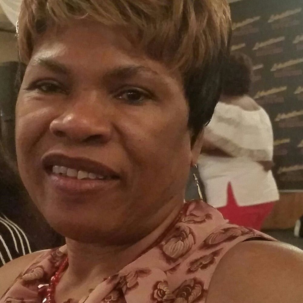 Meet your Posher, Marie lourdes